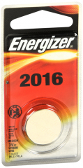 ENERGIZER WATCH LITHIUM 3V ECR2016BP SNG