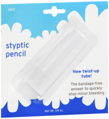 STYPTIC PENCIL REG CARDED KYLES