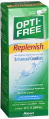 OPTI-FREE REPLENISH MULTIPURPOSE 10OZ