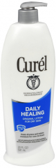 CUREL LOTION DAILY MOISTURE ORIGINL 20OZ