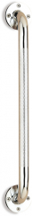 WALL GRAB BAR 18IN 8018CH-R CHROME NOVA
