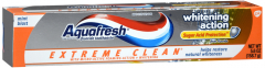 AQUAFRESH EXTREME CLEAN PASTE WHT 5.6OZ