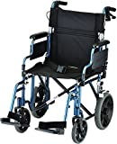 TRNSPT CHR 352B 19IN HBKS FDA BLUE NOVA