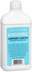 KONDREMUL LIQUID PLAIN 16OZ