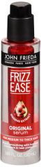 FRIZZ EASE HAIR SERUM 1.69OZ