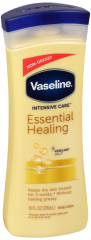 VASELINE INT CARE LOTION MOIST 10OZ