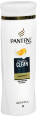 PANTENE SHAMP CLASSIC 12.6OZ
