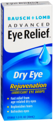 BAUSCH+LOMB ADV EYE RLF DRP REJUV 30ML