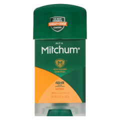 MITCHUM A/P DEO POWER GEL SPORT 2.25OZ