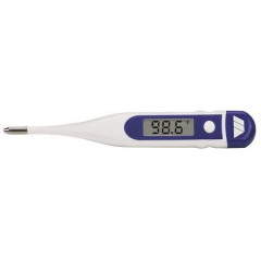 THERMOMETER DGTL 10 SEC