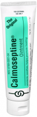 CALMOSEPTINE OINTMENT 4OZ