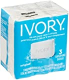 IVORY PERSONAL SIZE BAR ORIGINAL 3X3.1OZ