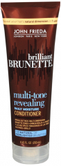 BRILLIANT BRUNETTE COND MOIST 8.45OZ
