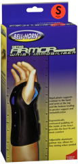 ORTHO ARMOR WRIST IMMOB RT S