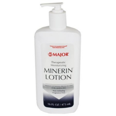 DRY SKIN MOIST LOTION 16OZ MAJOR
