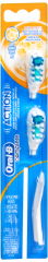 ORAL B TOOTHBRUSH CROSS ACT PWR SFT 2CT