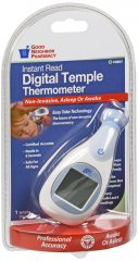 GNP THERM DIG TEMPLE