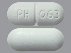GNP MUCUS RLF TAB 50