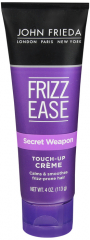 FRIZZ EASE SECERT WEAPN FINISH CREAM 4OZ