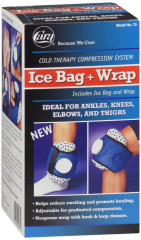 ICE BAG/WRAP #75 CARA