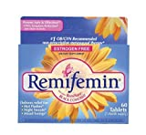 REMIFEMIN TABLET 60CT