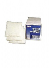 GAUZE 8 PLY NS 2X2 SPG 200