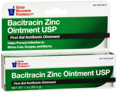 GNP BACITR ZINC ONT 1 OZ