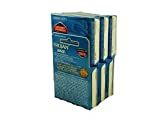 TROJAN ENZ SPERMICIDAL LUBE CONDOM 3CT