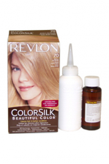 COLORSILK 70 MEDIUM ASH BLONDE