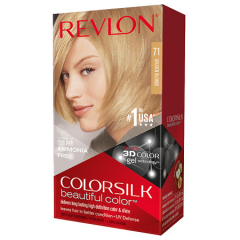 COLORSILK 71 GOLDEN BLONDE
