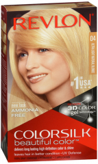 COLORSILK 4 ULTRA LIGHT NATURAL BLONDE