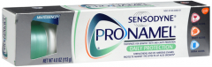 SENSODYNE PASTE PRO ENAMEL MINT 4OZ