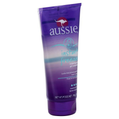 AUSSIE GEL SCULPTING INSTNT FREEZE 7OZ