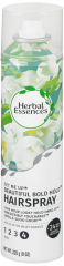 HERBAL ESSENCE HAIR SPRAY AERO SET ME 8O