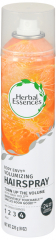 HERBAL ESSENCE SPRAY AERO BODY ENVY 8OZ