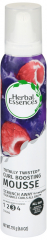 HERBAL ESSENCE MOUSSE TOTAL TWIST 6.8OZ
