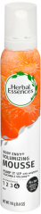 HERBAL ESSENCE MOUSSE BODY ENVY 6.8OZ