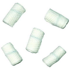 GAUZE 12 PLY ST 4X4 PAD 100