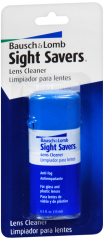 SIGHT SAVERS LENS CLEANER SPRAY 0.5OZ