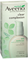 AVEENO CLEAR COMPLXN LOTION 4OZ