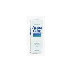 AQUACARE CREAM 10% UREA 2.5OZ