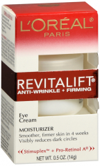 REVITALIFT EYE RESTAGE CREAM 0.5OZ