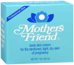 MOTHERS FRIEND CREAM 4OZ