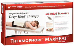 THERMOPHORE HEAT MAX MD 14X14