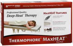 THERMOPHORE HEAT MAX LG 14X27