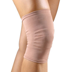 FLA KNEE KNIT BG/X PULLON
