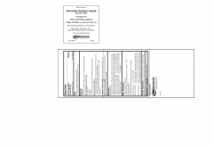 DOCUSATE SODIUM 100 MG LIQ 100X10 ML UD