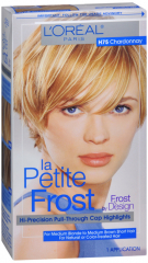 LOREAL LA PETITE FROST KIT
