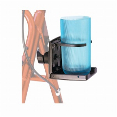 CUP HOLDER CH-1000 FOR MOBILITY ADJ NOVA