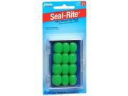 EAR PLUG KIDS SILICONE COLORS 6X6PR API